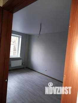 1-к квартира, вторичка, 27м2, 3/10 этаж