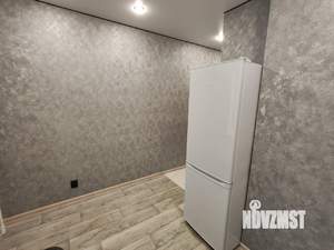 1-к квартира, вторичка, 28м2, 6/12 этаж