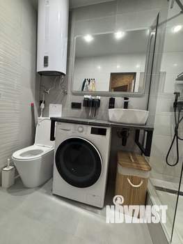 1-к квартира, вторичка, 31м2, 5/9 этаж