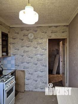 2-к квартира, вторичка, 43м2, 9/9 этаж