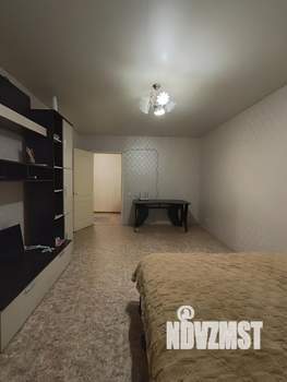 1-к квартира, вторичка, 39м2, 4/10 этаж