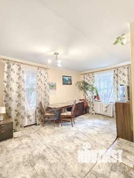 1-к квартира, вторичка, 31м2, 2/5 этаж