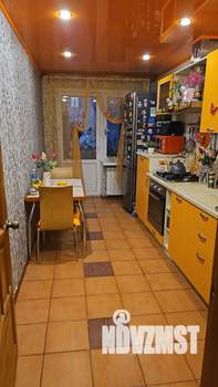 2-к квартира, вторичка, 57м2, 5/10 этаж