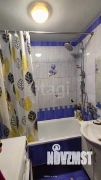 2-к квартира, вторичка, 59м2, 6/10 этаж