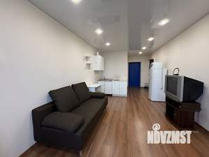 Студия квартира, вторичка, 26м2, 5/10 этаж