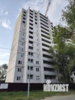 1-к квартира, вторичка, 43м2, 10/15 этаж