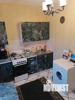 1-к квартира, вторичка, 40м2, 5/10 этаж