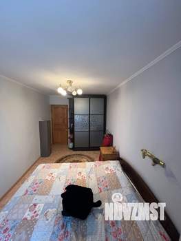 3-к квартира, вторичка, 62м2, 8/10 этаж