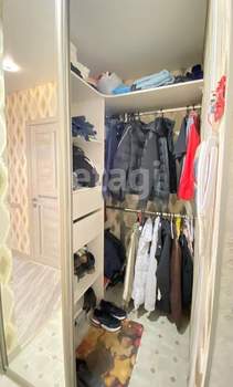 1-к квартира, вторичка, 38м2, 14/23 этаж