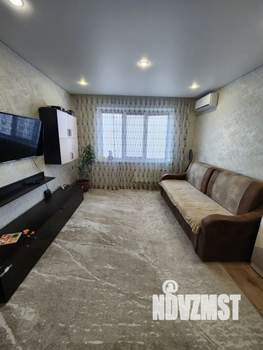 1-к квартира, вторичка, 37м2, 9/10 этаж