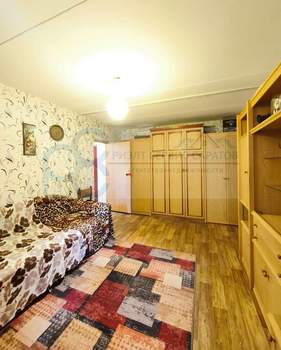 2-к квартира, вторичка, 49м2, 9/9 этаж