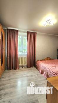 2-к квартира, вторичка, 42м2, 3/5 этаж