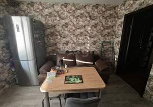 1-к квартира, вторичка, 42м2, 10/10 этаж