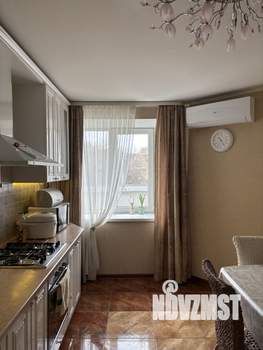 2-к квартира, вторичка, 58м2, 2/10 этаж