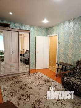 1-к квартира, вторичка, 31м2, 3/5 этаж