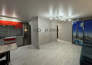 1-к квартира, вторичка, 32м2, 1/9 этаж