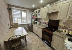 3-к квартира, вторичка, 55м2, 8/9 этаж