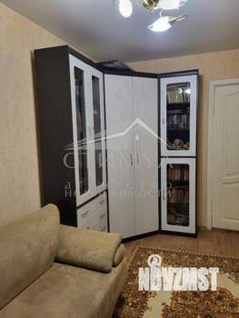 3-к квартира, вторичка, 57м2, 5/9 этаж