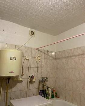 1-к квартира, вторичка, 40м2, 1/5 этаж