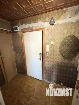 2-к квартира, вторичка, 42м2, 2/9 этаж