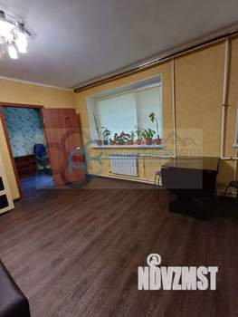 3-к квартира, вторичка, 43м2, 1/5 этаж