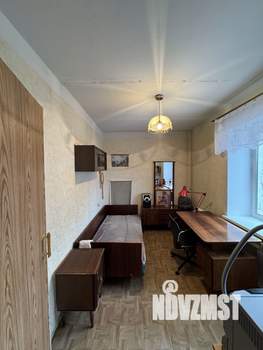 4-к квартира, вторичка, 60м2, 4/5 этаж