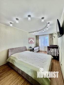 2-к квартира, вторичка, 69м2, 8/10 этаж