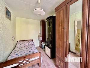 2-к квартира, вторичка, 43м2, 5/5 этаж