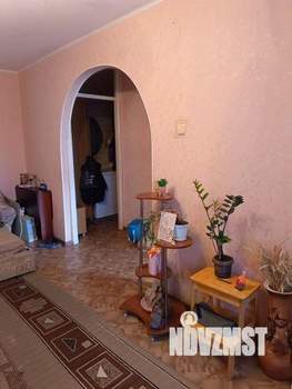 3-к квартира, вторичка, 45м2, 4/5 этаж