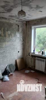 2-к квартира, вторичка, 46м2, 3/5 этаж