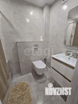 1-к квартира, вторичка, 32м2, 10/22 этаж