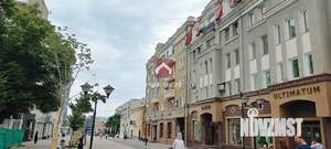 3-к квартира, вторичка, 123м2, 4/5 этаж