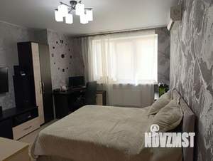 2-к квартира, вторичка, 56м2, 17/19 этаж