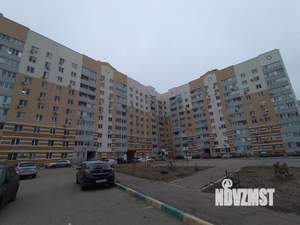 1-к квартира, вторичка, 37м2, 8/10 этаж