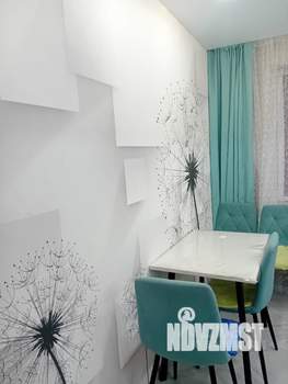 2-к квартира, вторичка, 42м2, 4/9 этаж