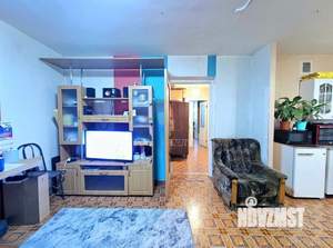 2-к квартира, вторичка, 72м2, 4/10 этаж