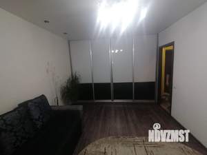 1-к квартира, вторичка, 33м2, 2/5 этаж