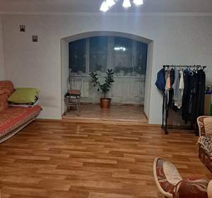 3-к квартира, вторичка, 73м2, 5/10 этаж