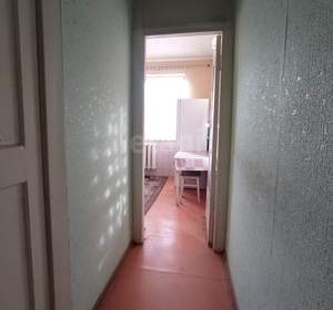 2-к квартира, вторичка, 44м2, 5/5 этаж