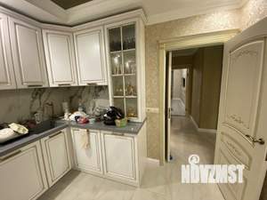3-к квартира, вторичка, 94м2, 6/12 этаж