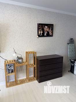 1-к квартира, вторичка, 46м2, 2/10 этаж