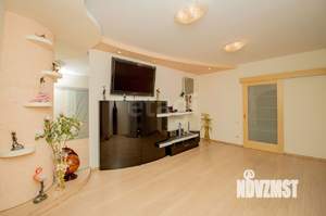 3-к квартира, вторичка, 100м2, 5/10 этаж