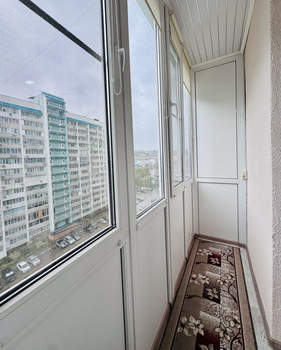1-к квартира, вторичка, 34м2, 10/14 этаж