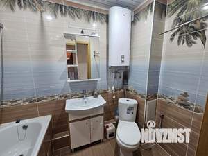 3-к квартира, вторичка, 56м2, 6/9 этаж