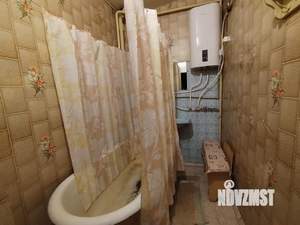 2-к квартира, вторичка, 49м2, 4/4 этаж