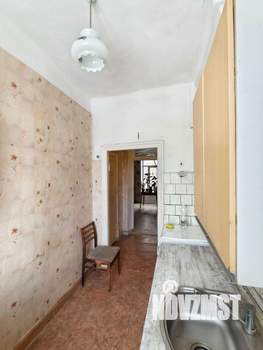 2-к квартира, вторичка, 47м2, 2/3 этаж