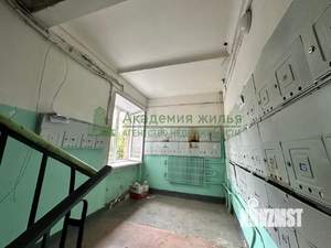 3-к квартира, вторичка, 64м2, 3/9 этаж