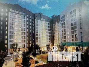 1-к квартира, вторичка, 42м2, 9/10 этаж