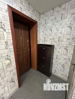2-к квартира, вторичка, 42м2, 3/5 этаж