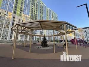 1-к квартира, вторичка, 42м2, 2/21 этаж